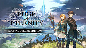 Edge of Eternity - Digital Deluxe Edition