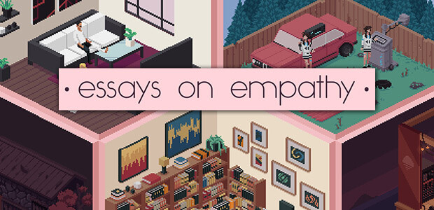 essays on empathy
