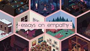 Essays on Empathy