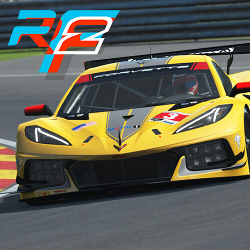rFactor 2