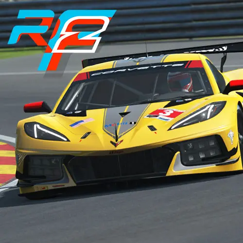 rFactor 2