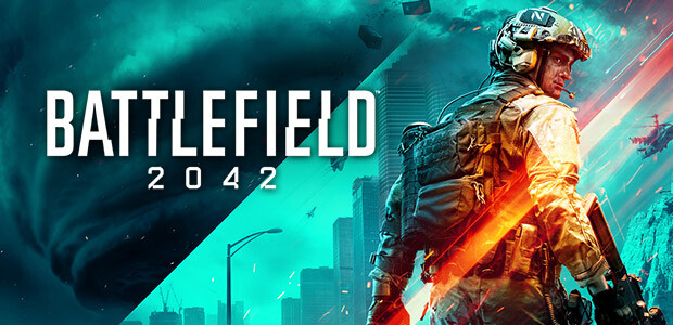 Battlefield 2042 - Cover / Packshot