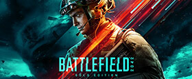 Battlefield 2042 Gold Edition