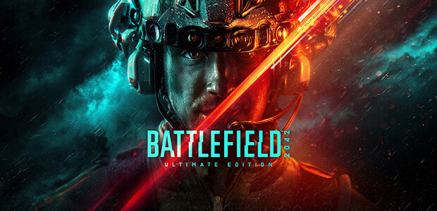 Battlefield 2042 Ultimate Edition Ea Origin Fur Pc Online Kaufen