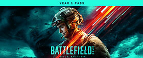 Battlefield™ 2042 Year 1 Pass