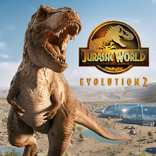 Jurassic World Evolution 2