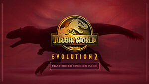 Jurassic World Evolution 2: Feathered Species Pack