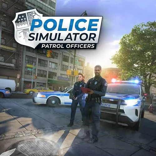 Police Simulator: Patrol Officers