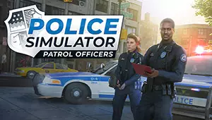 Police Simulator: Patrol Officers