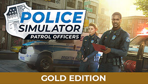 Police Simulator: Patrol Officers: Gold Edition