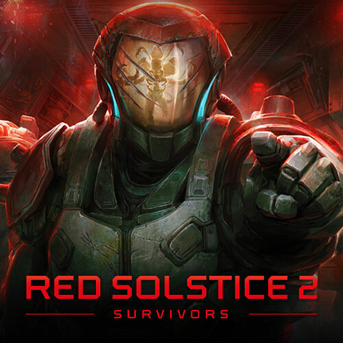 Red Solstice 2: Survivors