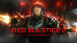 Red Solstice 2: Survivors