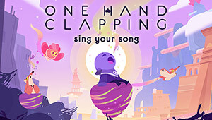 One Hand Clapping