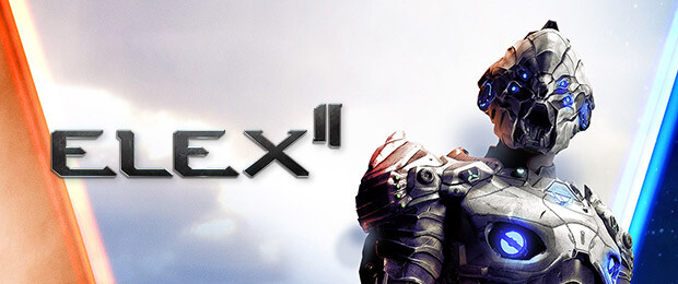ELEX 2's latest trailer showcases combat and pre-orders open!