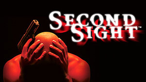 Second Sight