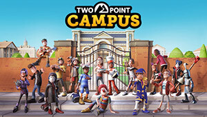 Two Point Campus gamesplanet.com