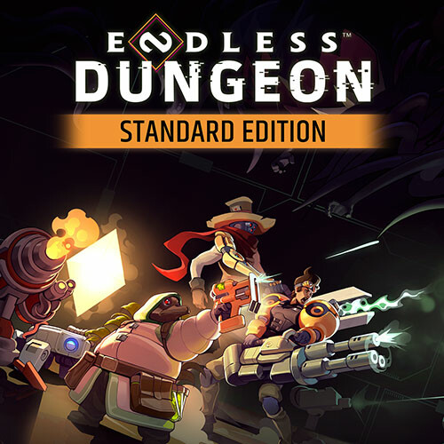 ENDLESS Dungeon