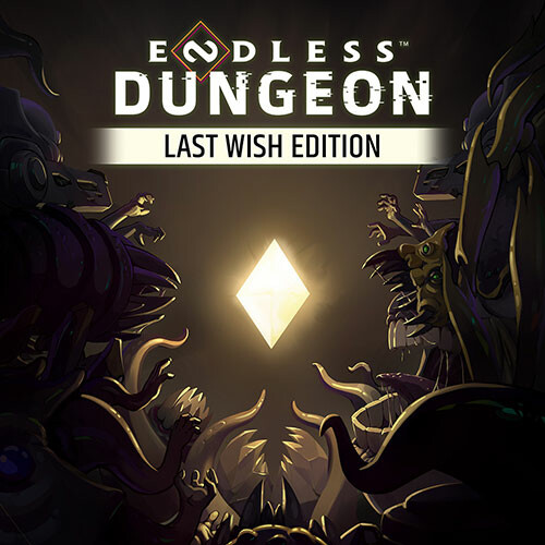 ENDLESS™ Dungeon - Last Wish Edition