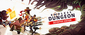 ENDLESS Dungeon Definitive Edition
