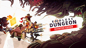 ENDLESS Dungeon Definitive Edition