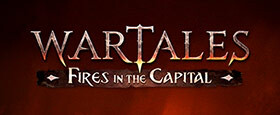 Wartales - Contrat : La capitale en flammes