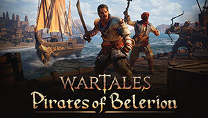 Wartales, Pirates of Belerion