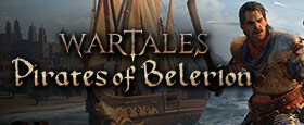 Wartales, Pirates of Belerion