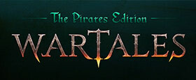 Wartales: The Pirates Edition