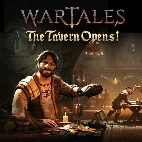 Wartales - Auftrag: Die Taverne ist eröffnet!