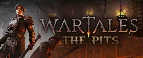 Wartales - The Pits