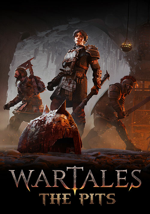 Wartales - The Pits