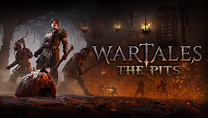 Wartales - The Pits