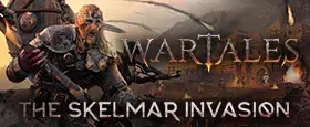 Wartales, The Skelmar Invasion