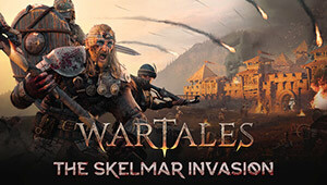 Wartales, The Skelmar Invasion