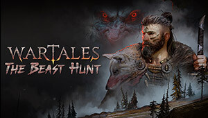 Wartales - The Beast Hunt