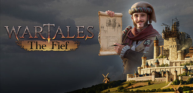 Wartales - Contract: The Fief