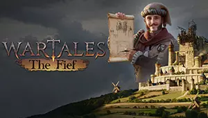 Wartales - Contract: The Fief