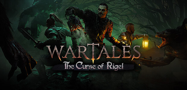 Wartales - Expansion: The Curse of Rigel