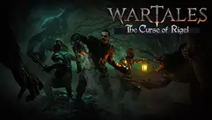 Wartales - Expansion: The Curse of Rigel