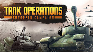 Tank Operations: European Campaign