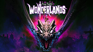 Tiny Tina's Wonderlands (Epic)