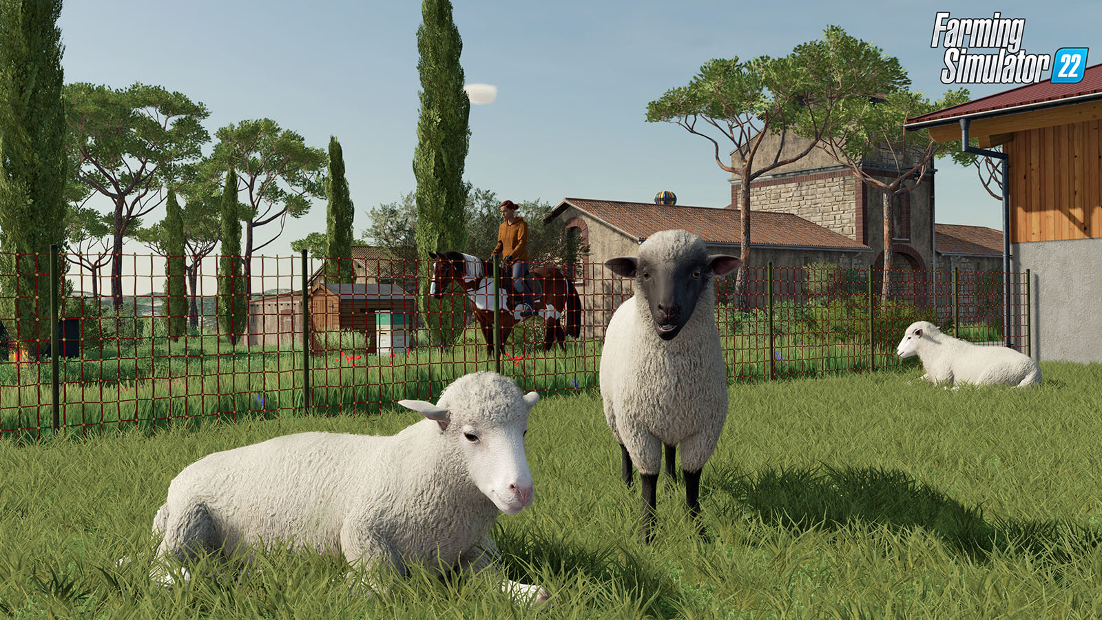 Farming Simulator 22 - Platinum Edition Clé Steam / Acheter et