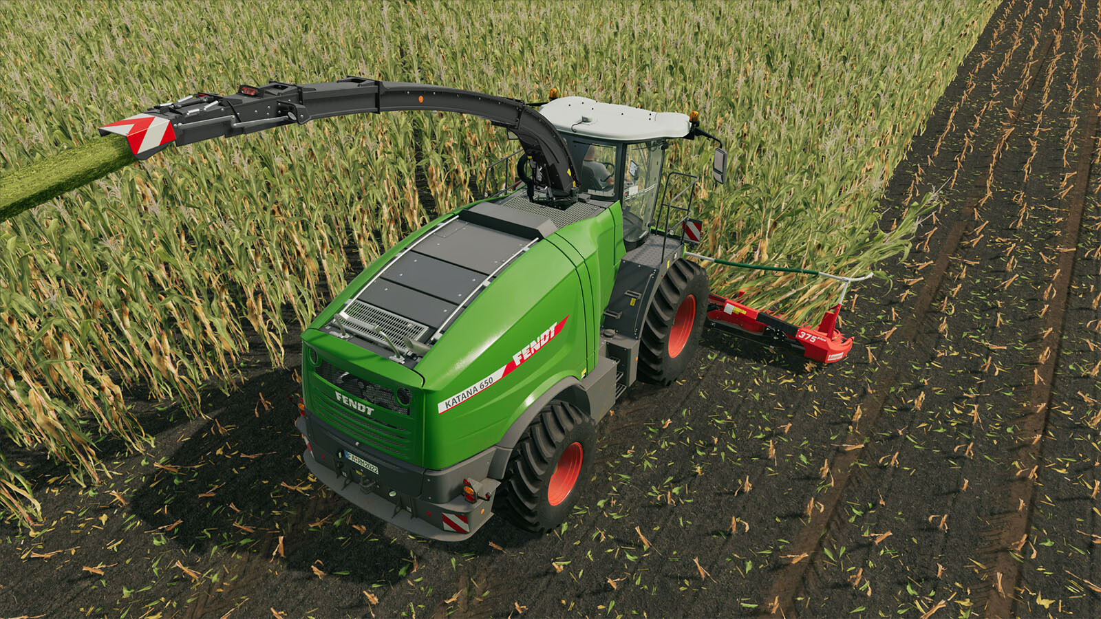 Farming Simulator 22 - Platinum Expansion Steam Key for PC and Mac