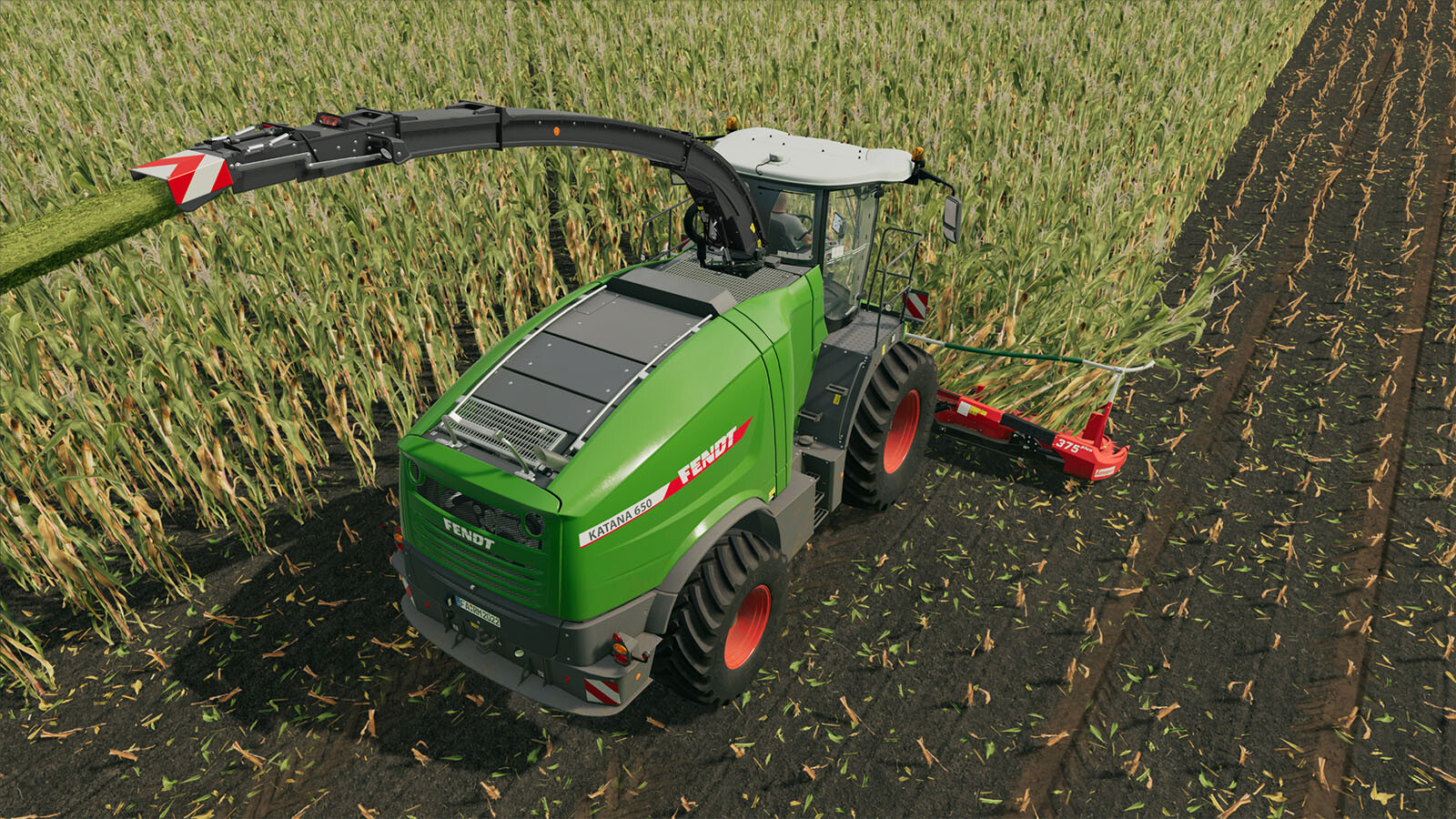 Buy Farming Simulator 22 - Premium Edition Steam