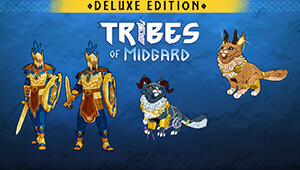 Tribes of Midgard - Deluxe Edition