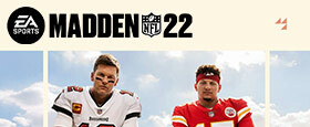 Madden NFL 22
