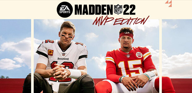 madden nfl 22 mvp edition madden nfl 22 mvp edition
