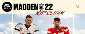 Madden NFL 22 MVP Edition