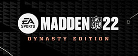 Madden NFL 22 Dynasty Edition