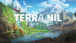 Terra Nil